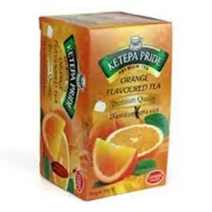 Ketepa Orange Flavour Envelope 25S